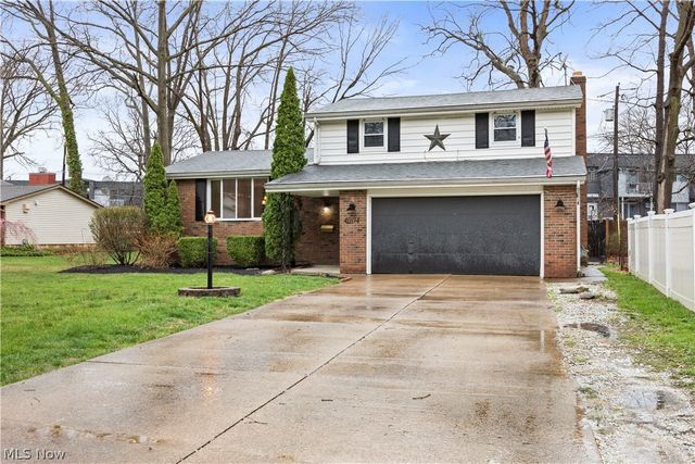 4004 Washington Avenue, Lorain, OH 44052