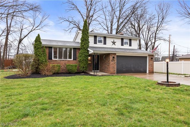 4004 Washington Avenue, Lorain, OH 44052