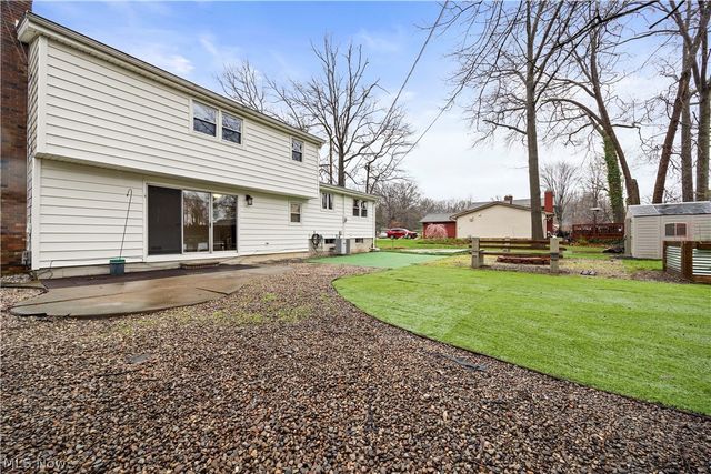 4004 Washington Avenue, Lorain, OH 44052