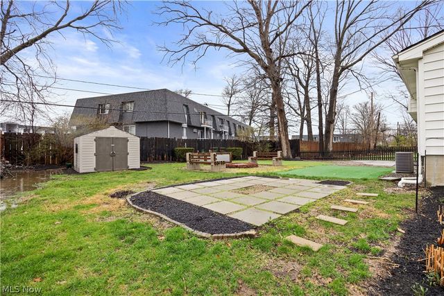 4004 Washington Avenue, Lorain, OH 44052