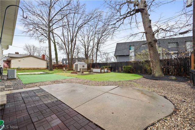 4004 Washington Avenue, Lorain, OH 44052