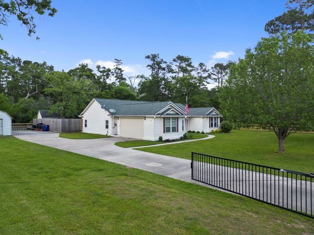 23200 Baneberry Road, Magnolia, TX 77355