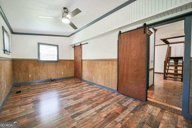 140 October Woods Drive, Athens, GA 30601