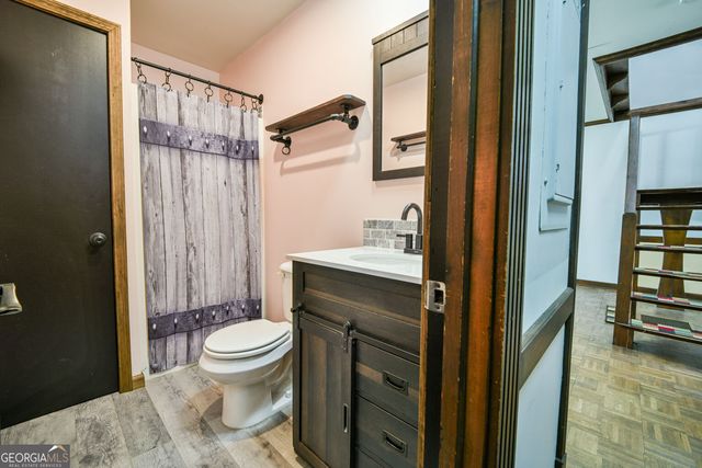 140 October Woods Drive, Athens, GA 30601