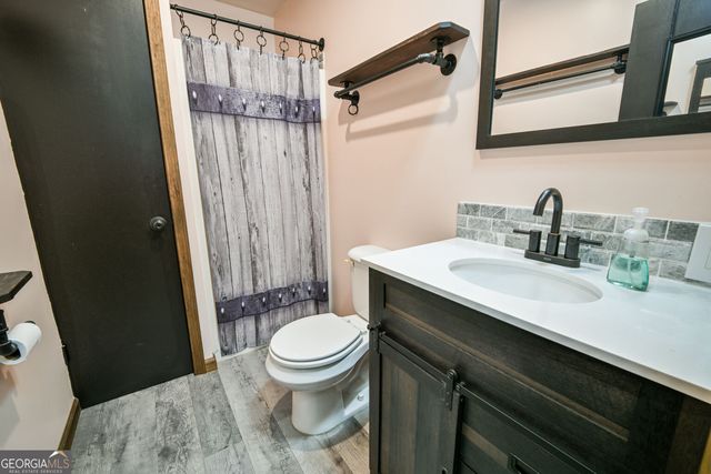 140 October Woods Drive, Athens, GA 30601