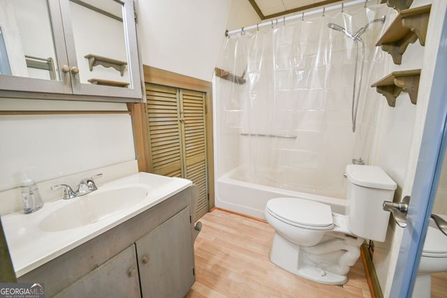140 October Woods Drive, Athens, GA 30601