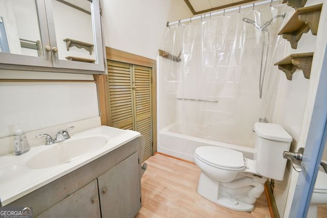 140 October Woods Drive, Athens, GA 30601