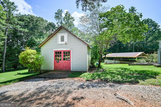 140 October Woods Drive, Athens, GA 30601