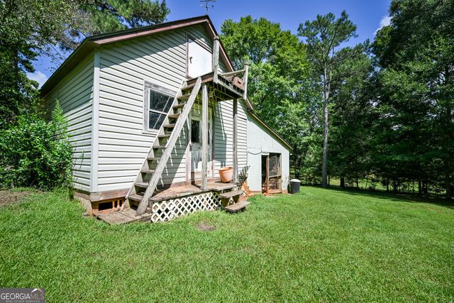 140 October Woods Drive, Athens, GA 30601