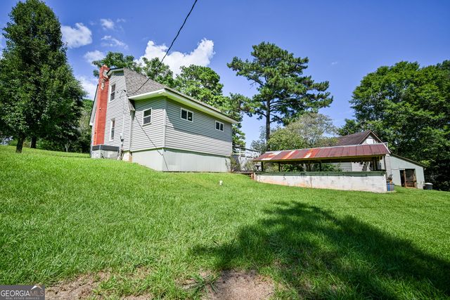 140 October Woods Drive, Athens, GA 30601