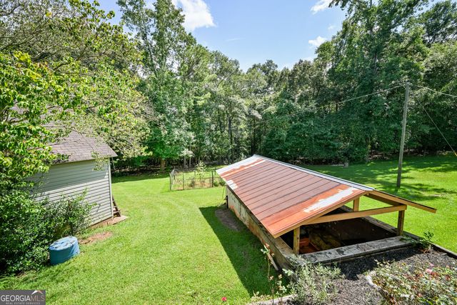 140 October Woods Drive, Athens, GA 30601