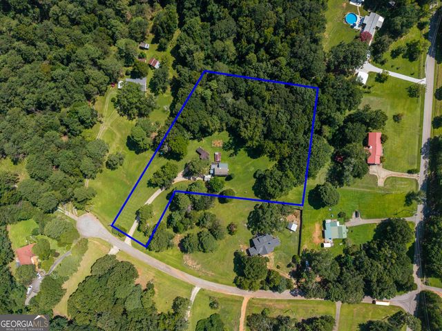 140 October Woods Drive, Athens, GA 30601
