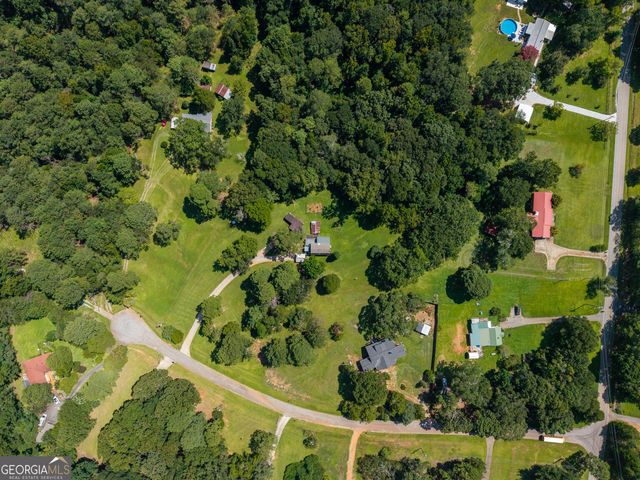 140 October Woods Drive, Athens, GA 30601
