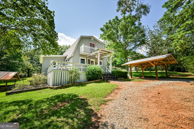 140 October Woods Drive, Athens, GA 30601