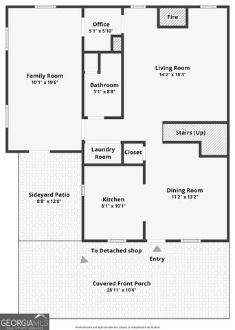 140 October Woods Drive, Athens, GA 30601
