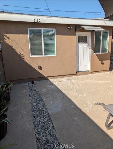 737 Davis, Montebello, CA 90640