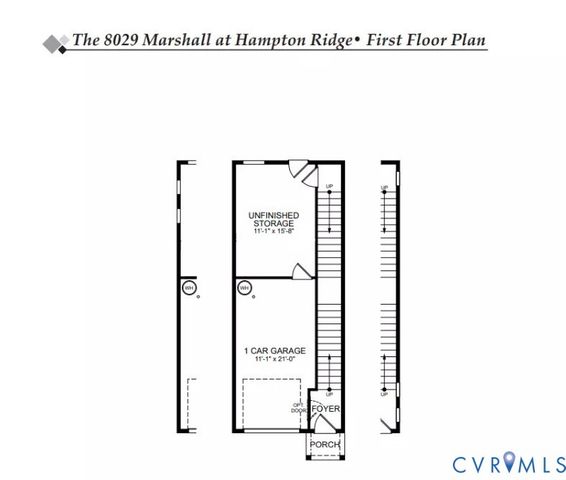 16312 Alexandria Ct, Moseley, VA 23832