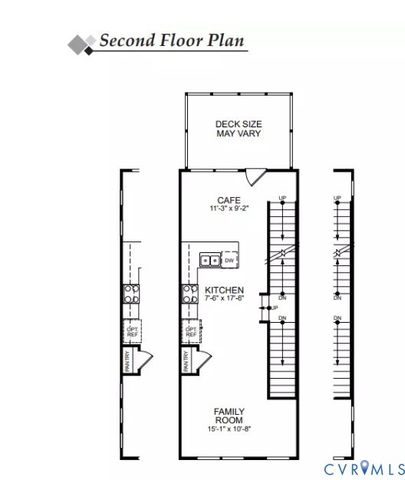 16312 Alexandria Ct, Moseley, VA 23832