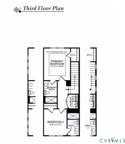 16312 Alexandria Ct, Moseley, VA 23832