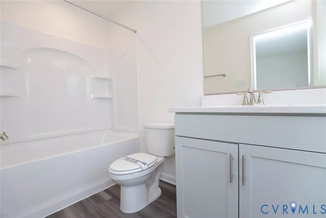 16312 Alexandria Ct, Moseley, VA 23832