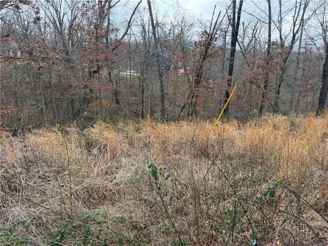 Ludborough Lane, Bella Vista, AR 72715