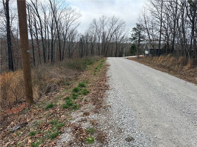 Ludborough Lane, Bella Vista, AR 72715