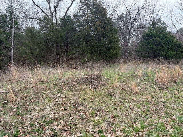 Ludborough Lane, Bella Vista, AR 72715