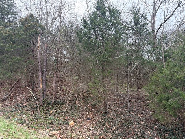 Ludborough Lane, Bella Vista, AR 72715