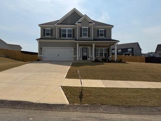 8159 Crossbow Landing, Graniteville, SC 29829