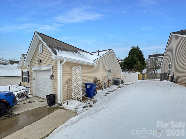 196 Mott Road, Mooresville, NC 28115