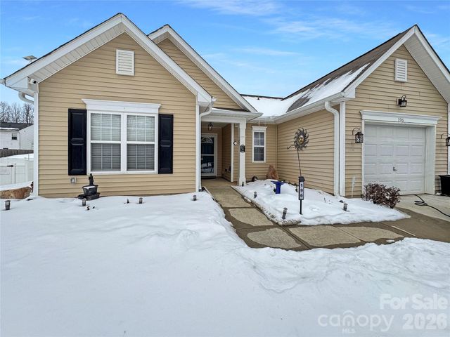 196 Mott Road, Mooresville, NC 28115