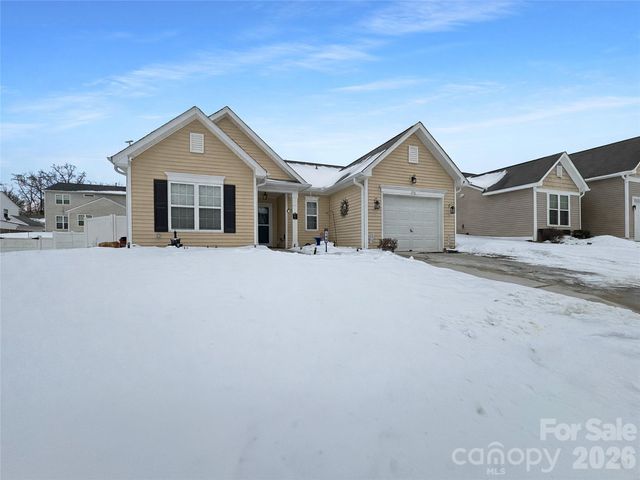 196 Mott Road, Mooresville, NC 28115