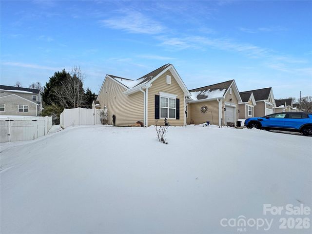 196 Mott Road, Mooresville, NC 28115