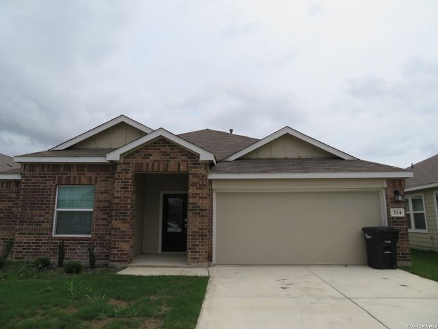 554 BLUE STEM RD, New Braunfels, TX 78130