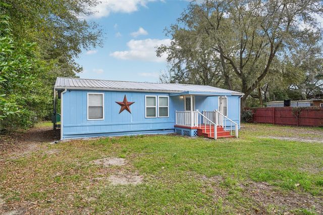 396 KORBUS ROAD, Brooksville, FL 34604