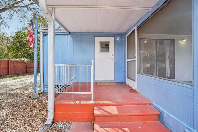 396 KORBUS ROAD, Brooksville, FL 34604