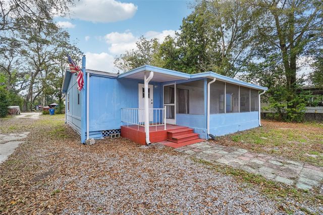 396 KORBUS ROAD, Brooksville, FL 34604