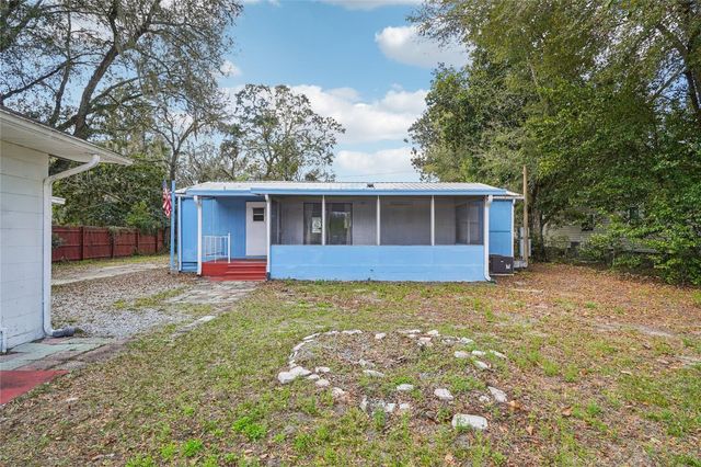 396 KORBUS ROAD, Brooksville, FL 34604