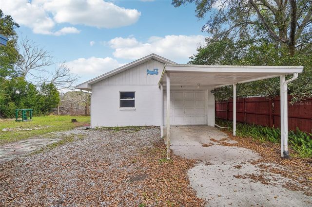 396 KORBUS ROAD, Brooksville, FL 34604