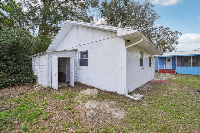 396 KORBUS ROAD, Brooksville, FL 34604
