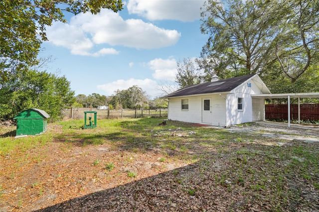 396 KORBUS ROAD, Brooksville, FL 34604