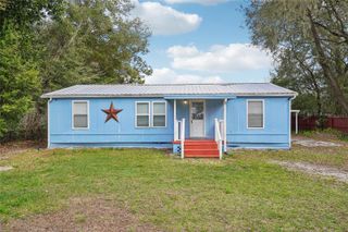 396 KORBUS ROAD, Brooksville, FL 34604