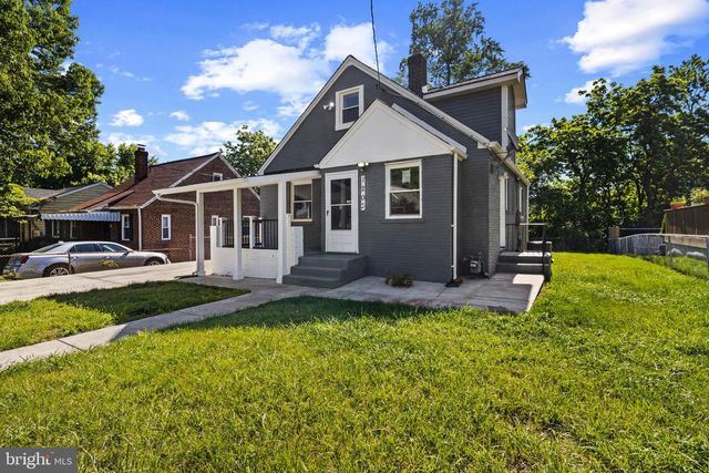 1203 FARMINGDALE AVE, Capitol Heights, MD 20743