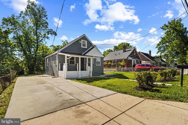 1203 FARMINGDALE AVE, Capitol Heights, MD 20743
