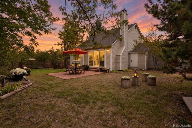 845 Kimbark Street, Lafayette, CO 80026