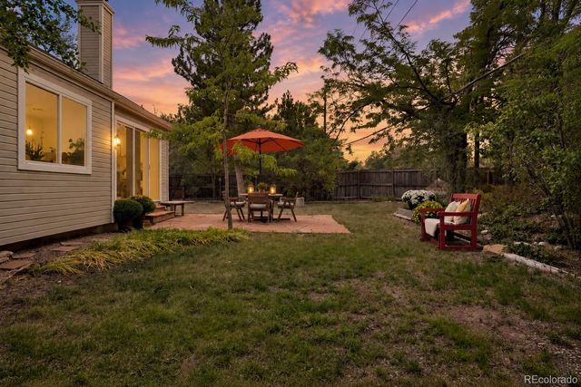 845 Kimbark Street, Lafayette, CO 80026