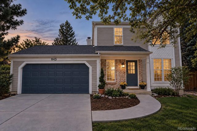 845 Kimbark Street, Lafayette, CO 80026