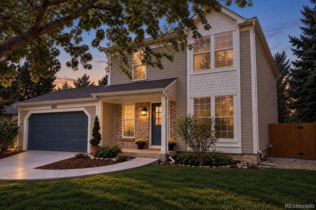845 Kimbark Street, Lafayette, CO 80026