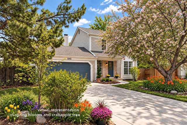 845 Kimbark Street, Lafayette, CO 80026