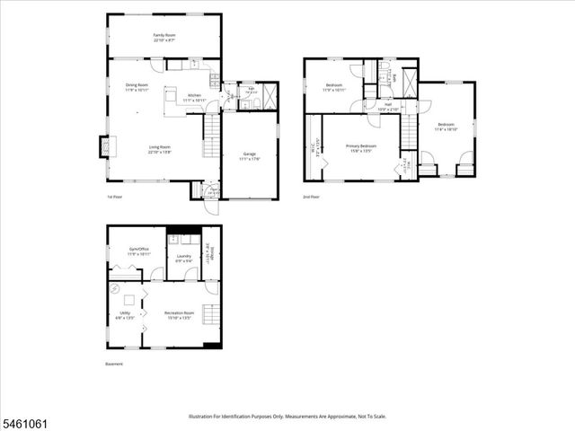 71 Willoughby Road, Fanwood Boro, NJ 07023
